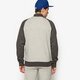 Vyriškas džemperis NEW ERA DŽEMPERIS ESS FT VARSITY JKT 11208633 spalva pilka