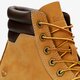 Moteriški laisvalaikio batai TIMBERLAND DAUSETTE SNEAKER BOOT a1klz spalva geltona
