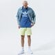 Vyriški šortai ADIDAS ŠORTAI ESSENTIAL SHORT h39972 spalva žalia