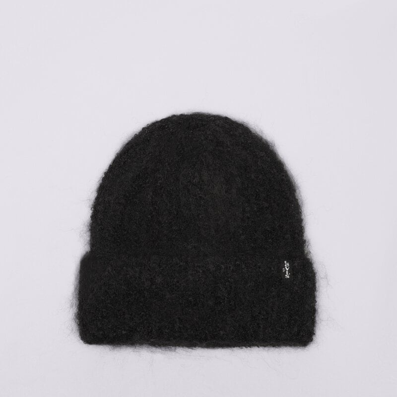 LEVI'S KEPURĖ WOMEN'S FUZZY BEANIE