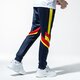 Vyriškos kelnės FILA KELNĖS NERITAN TRACK PANTS 687240a465 spalva tamsiai mėlyna
