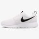 Moteriški kedai NIKE W ROSHE ONE 844994-101 spalva balta