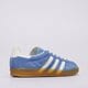 Moteriški kedai ADIDAS GAZELLE INDOOR W hq8717 spalva mėlyna