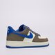 Vyriški kedai NIKE AIR FORCE 1 '07 LV8 fq8714-200 spalva pilka