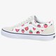 Moteriški kedai VANS OLD SKOOL  v3z6iv0 spalva balta