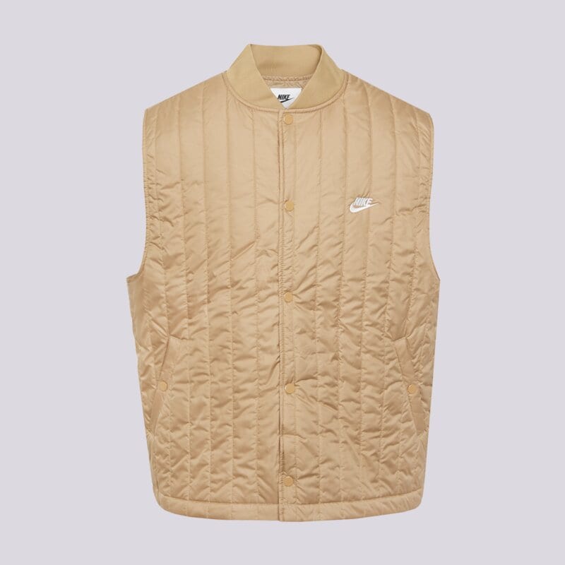 NIKE BERANKOVIS M NK CLUB QUILTED VEST