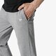 Vyriškos kelnės NEW ERA KELNĖS NE ESSENTIAL JOGGER GREY NEW ERA LGH 11860047 spalva pilka