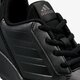 Vaikiški kedai ADIDAS ALTARUN K cm8580 spalva juoda