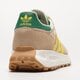 Vyriški kedai ADIDAS RETROPY E5 gw6778 spalva rusvai gelsva