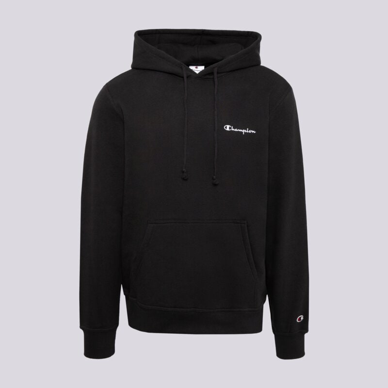 CHAMPION DŽEMPERIS SU GOBTUVU HOODED SWEATSHIRT