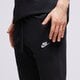 Vyriškos kelnės NIKE KELNĖS M NSW CLUB CARGO BB bv2762-010 spalva juoda