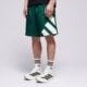 Vyriški šortai ADIDAS ŠORTAI GRFX SHORT kd4073 spalva žalia