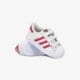 Vaikiški kedai ADIDAS SUPERSTAR CF I  b23639 spalva balta