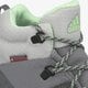 Vaikiški auliniai batai ADIDAS CW SNOWPITCH K g26576k spalva pilka