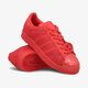 Moteriški kedai ADIDAS SUPERSTAR GLOSSY TOE W s76724 spalva rožinė