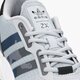 Vyriški kedai ADIDAS ZX 1K BOOST h05533 spalva pilka