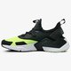Vyriški kedai NIKE AIR HUARACHE DRIFT ah7334700 spalva juoda
