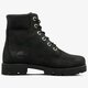 TIMBERLAND HERITAGE LITE 6IN BOOT a1umg spalva juoda