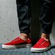 Vyriški inkariukai VANS UA AUTHENTIC vn0a2z5i18n1 spalva raudona