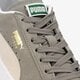 Moteriški kedai PUMA SUEDE CLASSIC+ 35263466w spalva pilka