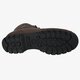 Vyriški auliniai batai TIMBERLAND EURO HIKER FTB 6660a spalva ruda