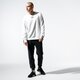 Vyriškas džemperis ADIDAS DŽEMPERIS VOCAL CREW ed7228 spalva balta