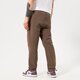 Vyriškos kelnės JORDAN KELNĖS M J ESS WOVEN PANT dq7509-274 spalva pilka