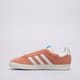 Vyriški kedai ADIDAS GAZELLE  ig6213 spalva oranžinė