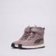 Vaikiški auliniai batai PUMA EVOLVE BOOT AC+ PS 39264509 spalva violetinė