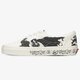 Moteriški kedai VANS UA ERA (SAVE OUR PLANET) vn0a4bv4tgp1 spalva balta