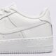 Vaikiški kedai NIKE AIR FORCE 1 LOW dh2920-111 spalva balta