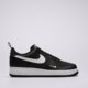 Vyriški kedai NIKE AIR FORCE 1 ’07 TECH ESS ir5599-001 spalva juoda