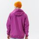 Vyriška rudeninė striukė ELLESSE STRIUKĖ MONT 2 OH JACKET PRPL shi06040305 spalva violetinė