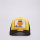 Vyriška kepurė su snapeliu NEW ERA KEPURĖ NE PATCH TRUCKER NONE 60503525 spalva juoda