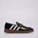 Moteriški laisvalaikio batai ADIDAS HANDBALL SPEZIAL LOAFER W kk2786 spalva juoda