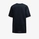 Vaikiški marškinėliai NIKE MARŠKINĖLIAI B NSW AIR TEE SS cv2211-010 spalva juoda