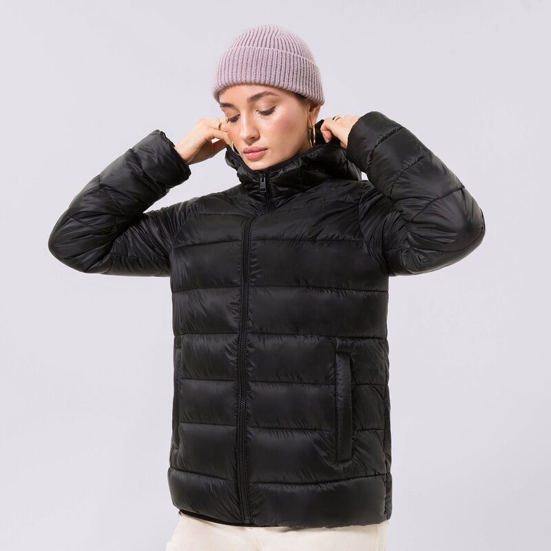 CHAMPION STRIUKĖ  ŽIEMINĖ HOODED POLYFILLED JACKET