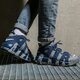 Vyriški kedai NIKE AIR MORE UPTEMPO '96 921948-003 spalva pilka