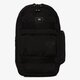 Moteriška kuprinė VANS KUPRINĖ TRANSIENT III SKATEPACK va2wnxblk spalva juoda