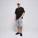 Vyriški marškinėliai LEVI'S MARŠKINĖLIAI SS ORIGINAL HM TEE GREENS 56605-0299 spalva žalia