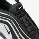 Moteriški kedai NIKE W AIR MAX 97 UL '17 921733-005 spalva juoda