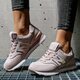 Moteriški kedai NEW BALANCE WL574CLH wl574clh spalva rožinė