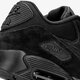 Moteriški kedai NIKE WMNS AIR MAX 90  325213043 spalva juoda
