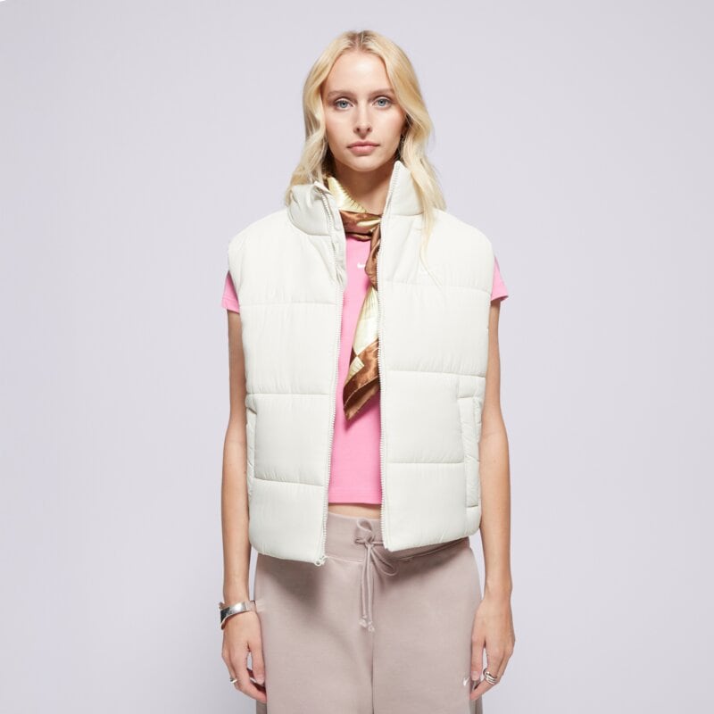 NIKE BERANKOVIS W NSW TF SYNFL NK CLSC VEST