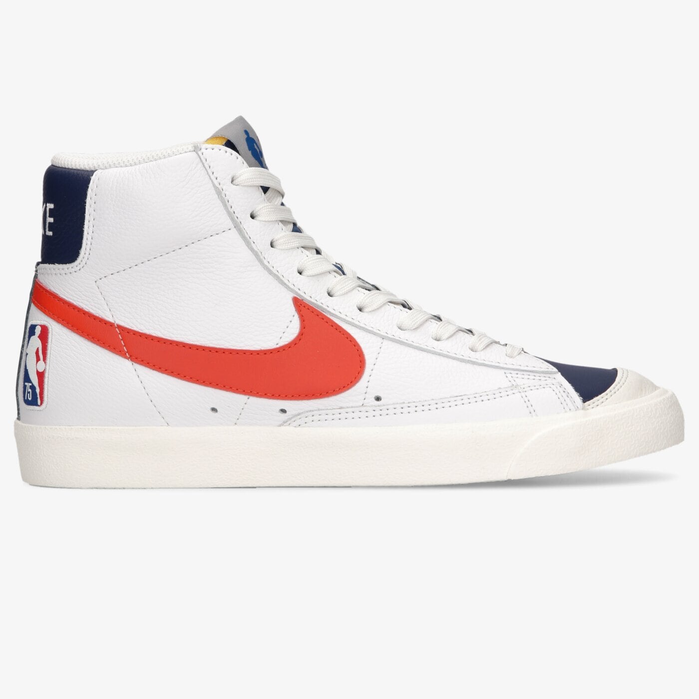 NIKE BLAZER MID '77 EMB | DD8025-100 