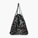 Moteriškas sportinis maišelis ADIDAS MAIŠAS GYMSACK CAMO bq6102 spalva daugiaspalvė