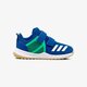 Vaikiški kedai ADIDAS FORTAGYM CF K ah2562 spalva tamsiai mėlyna