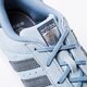Vaikiški kedai ADIDAS SUPERSTAR C bz0369 spalva mėlyna