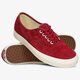 Vyriški inkariukai VANS UA AUTHENTIC vn0a2z5i18n1 spalva raudona