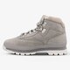 Moteriški auliniai batai TIMBERLAND EURO HIKER LEATHER a197j spalva pilka